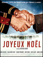 Affiche du film Joyeux Noël
