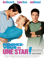 Affiche du film Rendez-vous avec une star