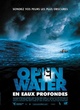 Affiche du film Open Water, piège en eau profonde