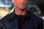 l acteur stallone sylvester