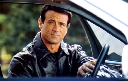 l acteur sylvester stallone