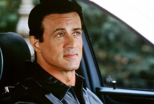 stallone sylvester