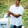 sylvester stallone jardinier