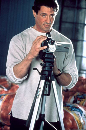 sylvester stallone