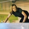 jodie foster cherchant sa fille - Flight Plan - Flight Plan 