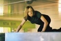 jodie foster cherchant sa fille - Flight Plan
