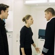 peter sarsgaard jodie foster sean bean - Flight Plan