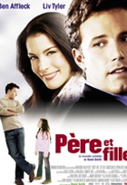 Affiche miniature du film Père et fille
