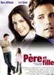 Affiche du film Père et fille