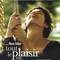 Affiche du film Tout le plaisir est pour moi - Tout le plaisir est pour moi 