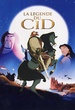 La légende du Cid 