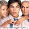 Affiche du film Mon boss, sa fille et moi - Mon boss, sa fille et moi 