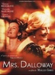 Affiche du film Mrs.Dalloway