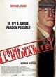 Affiche du film Crime contre l'Humanité