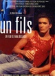Affiche du film Un fils