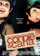 Affiche du film Connie et Carla