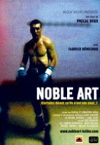 Affiche miniature du film Noble art