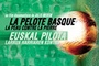 Affiche du film La pelote basque : la peau contre la pierre