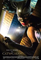 Affiche miniature du film Catwoman