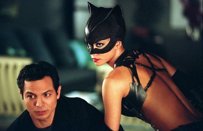 benjamin bratt avec catwoman - Catwoman