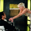 benjamin bratt sharon stone - Catwoman