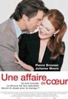 Affiche miniature du film Une affaire de coeur