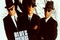 Affiche du film Blues Brothers 2000