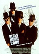 Affiche du film Blues Brothers 2000