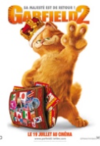 Affiche miniature du film Garfield 2