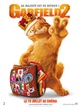 Affiche du film Garfield 2