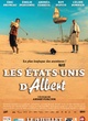 Affiche du film Les Etats-Unis d'Albert