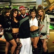 lil bow wow et ses fans