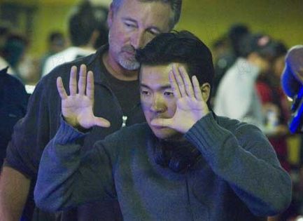 réalisateur justin lin