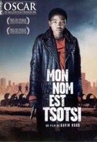 Affiche miniature du film Mon nom est Tsosti
