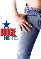 Affiche du film Boogie Nights