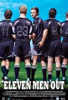 Affiche miniature du film Esprit d'équipe