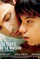Affiche miniature du film Les clefs de la maison