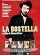Affiche du film La Bostella