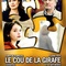 Affiche du film Le cou de la girafe - Le cou de la girafe 
