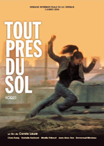 Affiche du film Tout près du sol