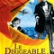 Affiche du film Le dirigeable volé - Le dirigeable volé 