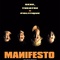Affiche du film Manifesto - Manifesto 