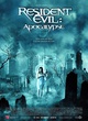 affiche fran  aise du film resident evil apocalypse