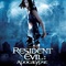 Affiche du film Resident Evil : Apocalypse  - Resident Evil : Apocalypse 