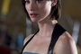 guillory sienna dans resident evil