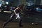 milla jovovich en pleine action