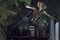 milla jovovich se battant