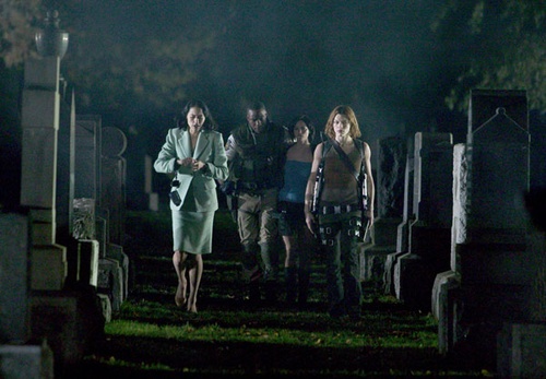 sandrine holt razzaq adoti sienna guillory milla jovovich