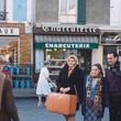 catherine jacob - La première fois que j'ai eu 20 ans