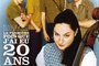la premiere fois que j ai eu 20 ans affiche 2 - La première fois que j'ai eu 20 ans